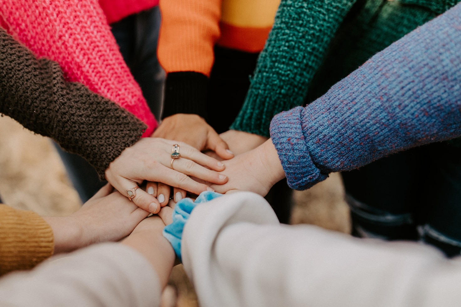 Upcoming Events To Inspire Your Spiritual Walk