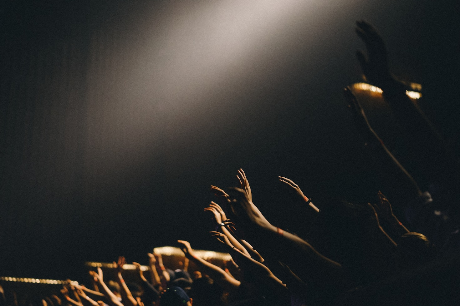Cultivating A Heart Of Service In Daily Life